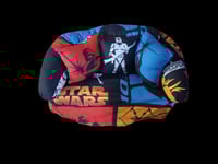 Image 2 of Star Wars Tissue Box Cover