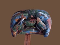 Image 3 of Fishing-Camping Tissue Box Cover