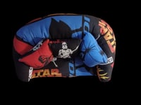 Image 3 of Star Wars Tissue Box Cover