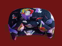 Image 3 of Betty Boop Red Hat Tissue Box Cover