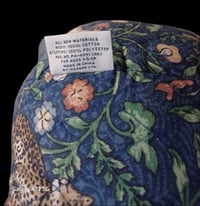 Image 4 of Vera Bradley Animal Kingdom Noah Teddy Bear