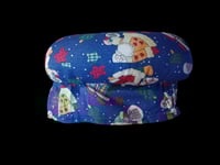 Image 4 of Santa Claus Christmas Tissue Box Cover