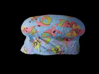 Image 4 of Spongebob Comfy Couch Tissue Box Cover