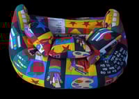 Image 3 of Teacher Comfy Couch Tissue Box Cover