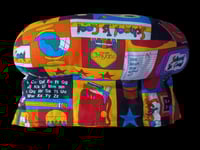 Image 4 of Teacher Comfy Couch Tissue Box Cover