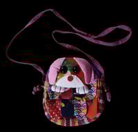 Image 1 of Little Girls Lilly Puppy Bag Pre-loved