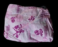 Image 3 of Girls Upcycled Pants Bag / Purse