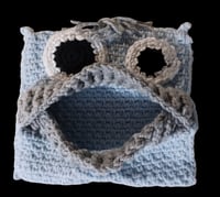 Image 1 of Big Mouth PJ's Bag