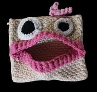 Image 1 of Big Mouth PJ's Bag-3bfd338e