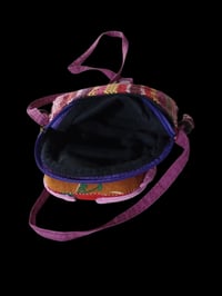 Image 3 of Little Girls Lilly Puppy Bag Pre-loved