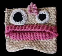 Image 2 of Big Mouth PJ's Bag-3bfd338e