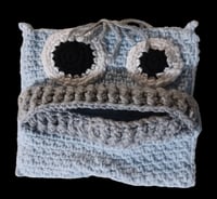 Image 3 of Big Mouth PJ's Bag