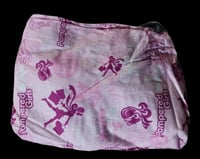 Image 3 of Girl's Upcycled Jean Purse