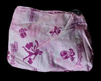 Image 3 of Upcycled Girl's Jean Purse/Bag