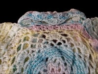 Image 5 of Sweet Pastel Button Sweater