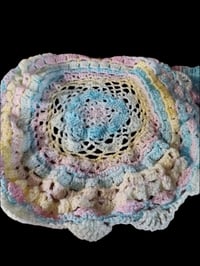 Image 6 of Sweet Pastel Button Sweater