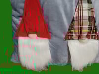 Image 2 of Christmas Gnome Pillow