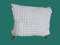 Image 3 of Sweet Little Lamb Pillow