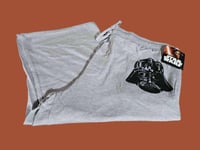 Image 1 of Star Wars Men's Lounge Pants