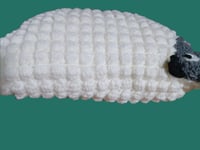 Image 4 of Sweet Little Lamb Pillow