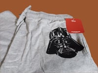 Image 2 of Star Wars Men's Lounge Pants