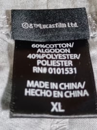 Image 3 of Star Wars Men's Lounge Pants