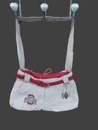 Image 1 of OSU Remade Bag/Purse