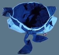 Image 3 of NFL Cowboys Remade Shoulder Bag/Purse