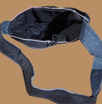 Image 3 of NFL Saints Remade Purse/Bag