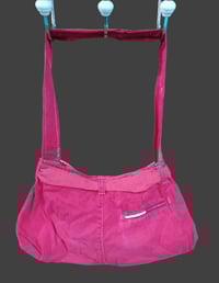 Image 2 of OSU Buckeyes Purse/Bag