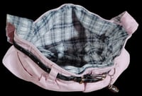 Image 3 of OSU Upcycled Purse/Bag