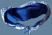Image 3 of NFL Colts Hobo Bag/Purse