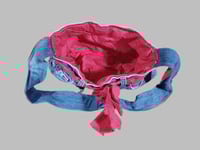 Image 3 of Ohio State Remade Purse/Bag