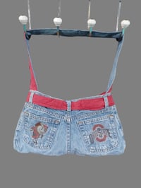 Image 2 of Ohio State Bag/Purse