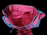 Image 3 of Ohio State Remade Purse/Bag #008