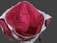 Image 3 of OSU Remade Bag/Purse