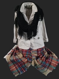 Image 1 of Pretty In Plaid