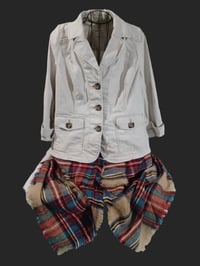 Image 2 of Pretty In Plaid