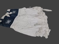 Image 5 of Butterfly &amp; Denim Little Girls Skirt 3T