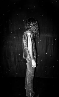 Image 5 of “HEROINE” Jacket               **RUNWAY SAMPLE**