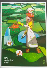 Image 2 of HARURU Riso [M]