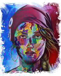 Image 1 of MARIANNE'S SADNESS "La tristesse de Marianne"