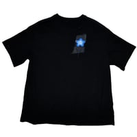 Image 1 of flower shirt