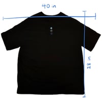 Image 2 of flower shirt