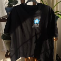 Image 3 of flower shirt