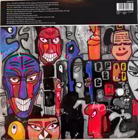 Image 2 of Secret Garden - 12" vintage vinyl single Signed by carol