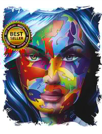 Image 1 of ALPHA-OMEGA 400gr