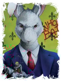 Image 1 of WHO'S BAD