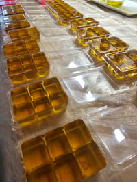 Image 2 of Rocky Top Coffee Cake-A Rockytop Wax Works exclusive custom houseblend fragrance 