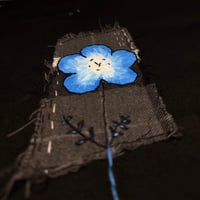 Image 4 of flower shirt